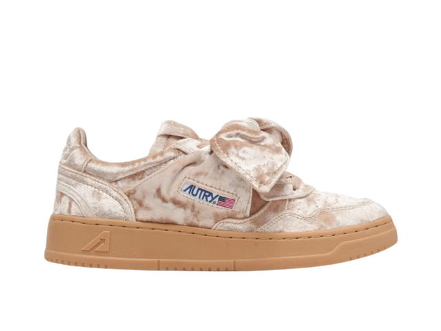 Autry Autry Medalist Low Vel/ Flake Smokegray (Women's) - view 1