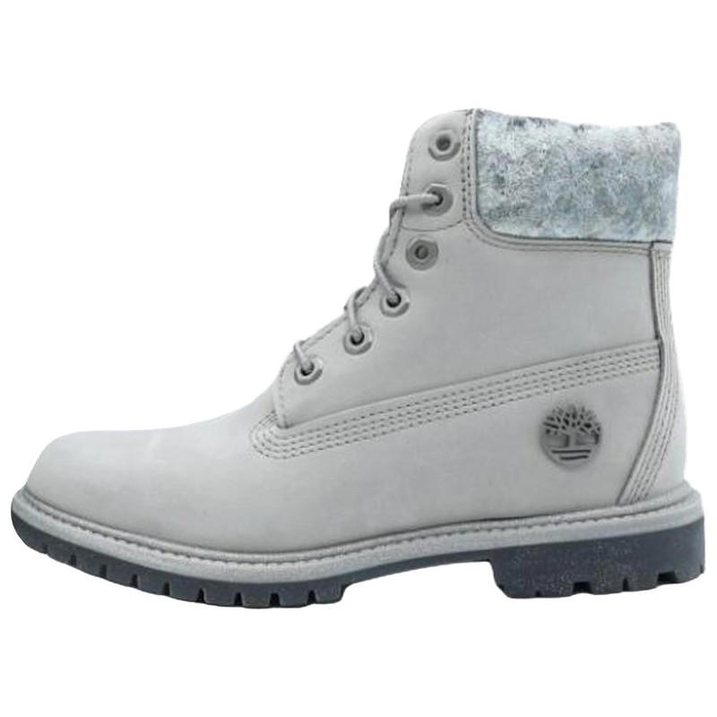 Timberland Timberland 6 Inch - Gray