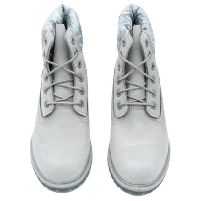 Timberland Timberland 6 Inch - Gray - view 2