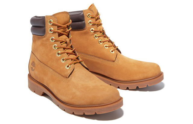 Timberland Timberland Classic 6 Inch - brown - view 4