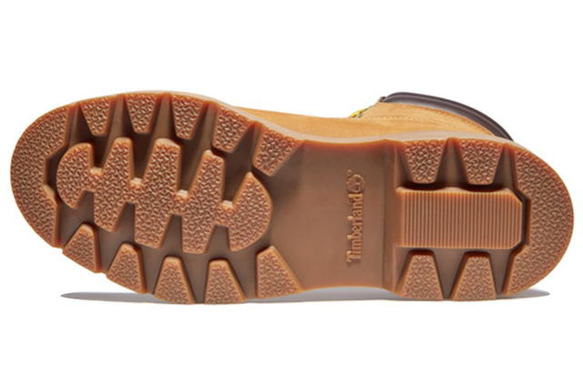 Timberland Timberland Classic 6 Inch - brown - view 5