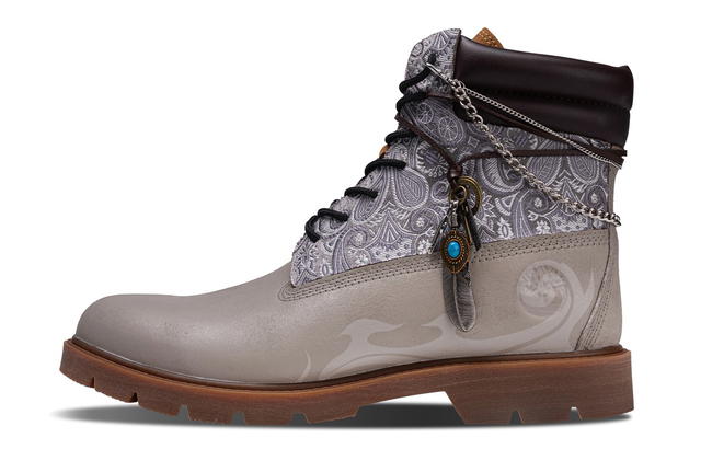 Timberland Timberland Classic 6 Inch - Sand Gray - view 1