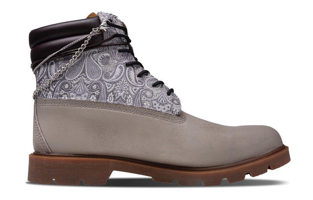 Timberland Timberland Classic 6 Inch - Sand Gray - view 2
