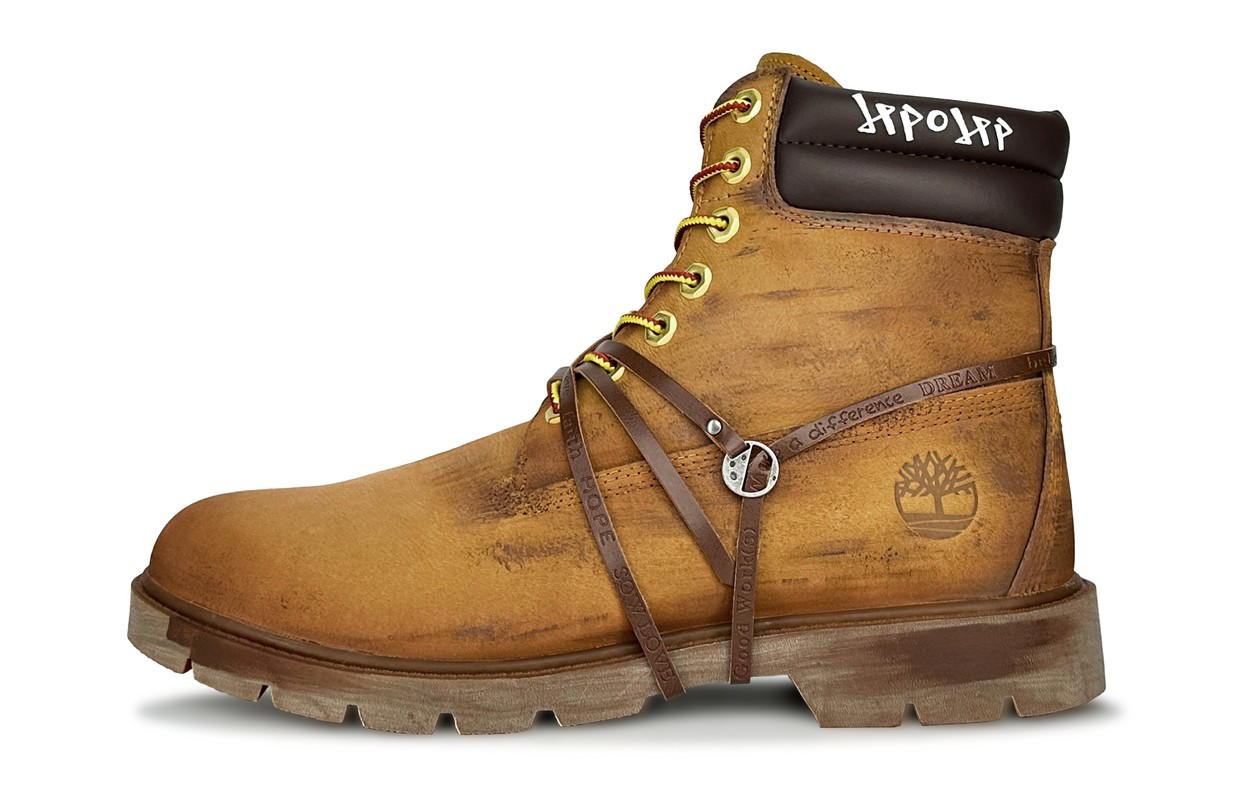 Timberland Timberland PREMIUM - brown