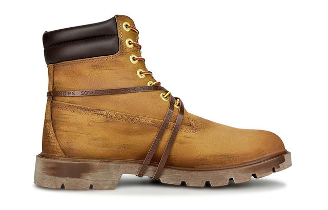 Timberland Timberland PREMIUM - brown - view 2