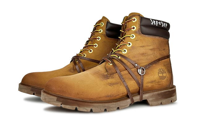 Timberland Timberland PREMIUM - brown - view 3