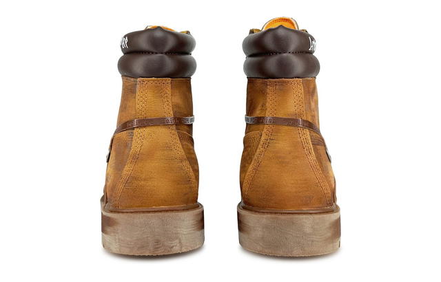 Timberland Timberland PREMIUM - brown - view 4