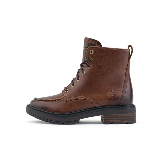 Timberland Timberland Outdoor Boots - Dark Brown - view 1