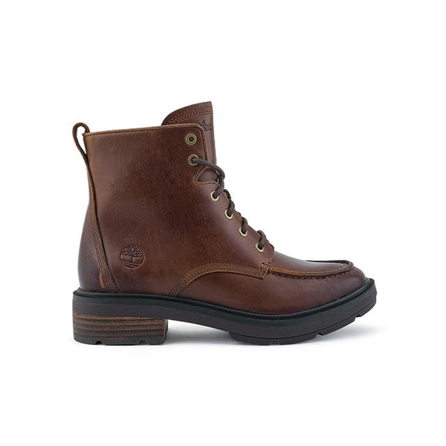 Timberland Timberland Outdoor Boots - Dark Brown - view 2