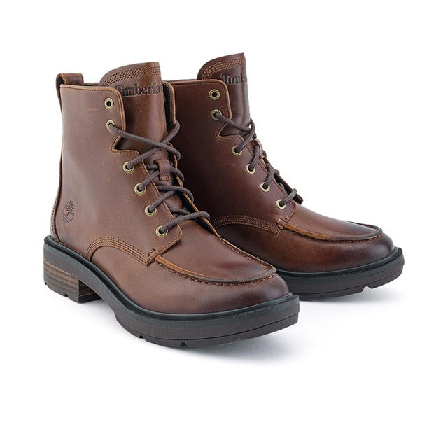 Timberland Timberland Outdoor Boots - Dark Brown - view 3