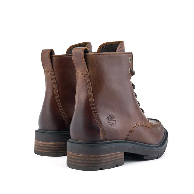 Timberland Timberland Outdoor Boots - Dark Brown - view 4