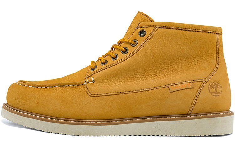 Timberland Timberland Newmarket II Chukka - wheat