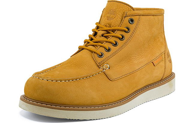 Timberland Timberland Newmarket II Chukka - wheat - view 3