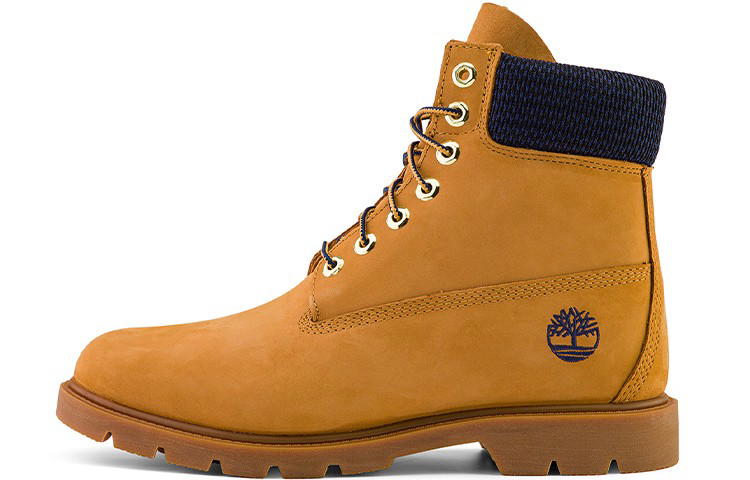Timberland Timberland 6 Inch Premium - wheat