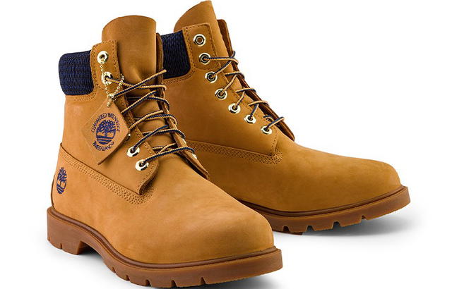 Timberland Timberland 6 Inch Premium - wheat - view 4