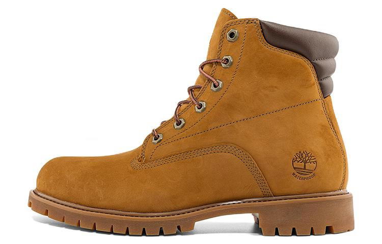 Timberland Timberland Waterville - Wheat Brown