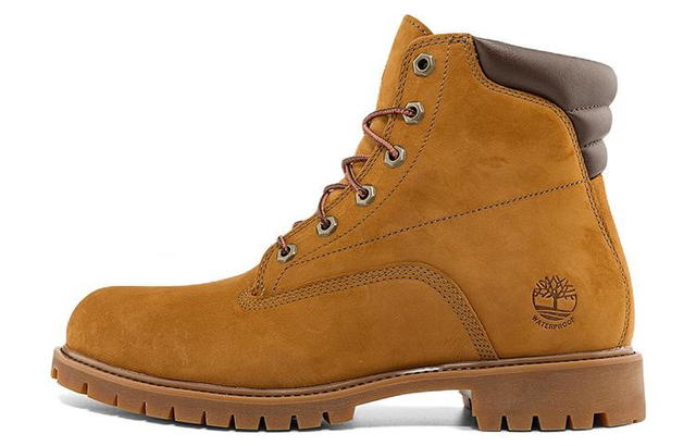 Timberland Timberland Waterville - Wheat Brown - view 1