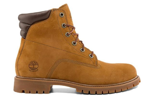 Timberland Timberland Waterville - Wheat Brown - view 2