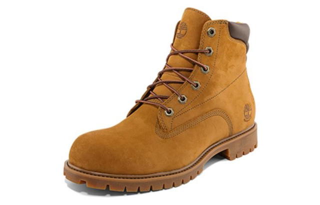 Timberland Timberland Waterville - Wheat Brown - view 3