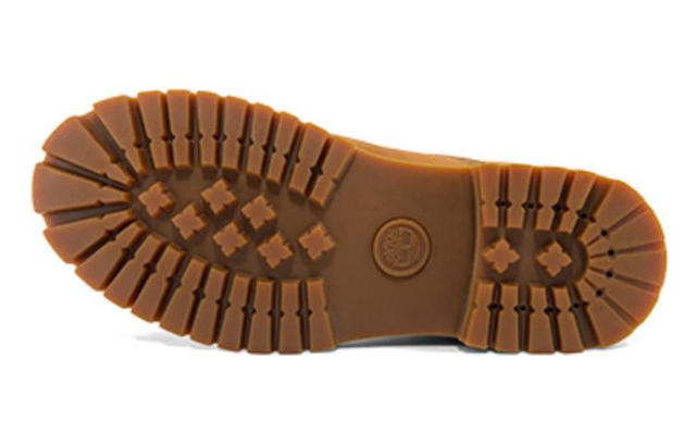 Timberland Timberland Waterville - Wheat Brown - view 5