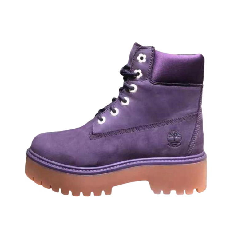 Timberland Timberland Stone Street - Purple
