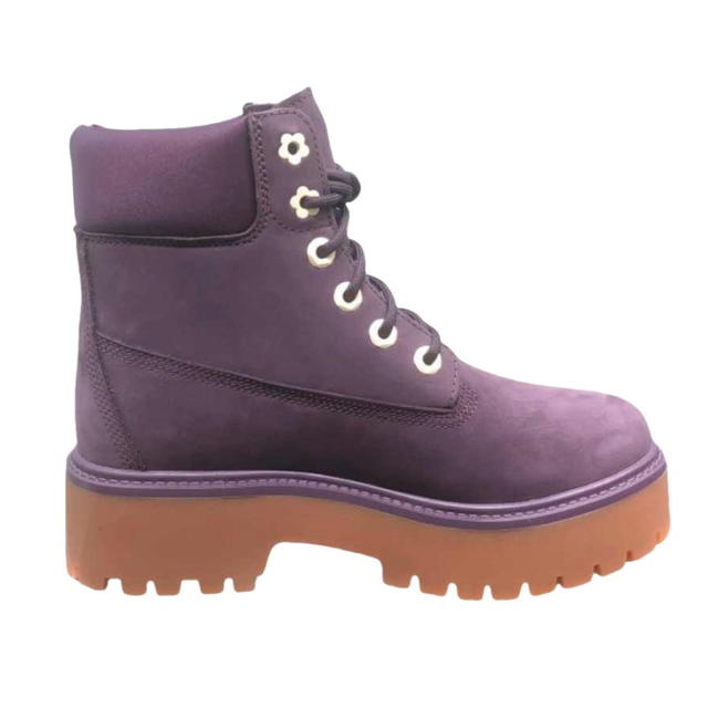 Timberland Timberland Stone Street - Purple - view 2