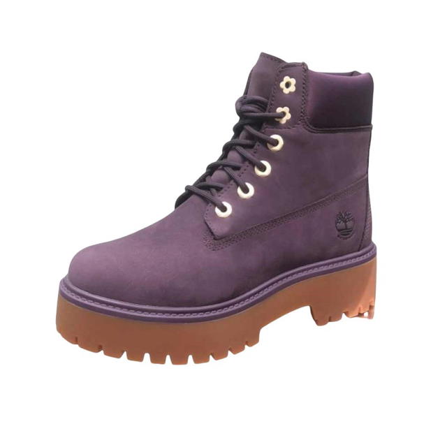 Timberland Timberland Stone Street - Purple - view 3
