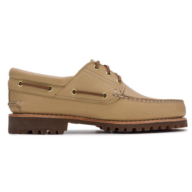 Timberland Timberland AUTHENTICS - Brown - view 2