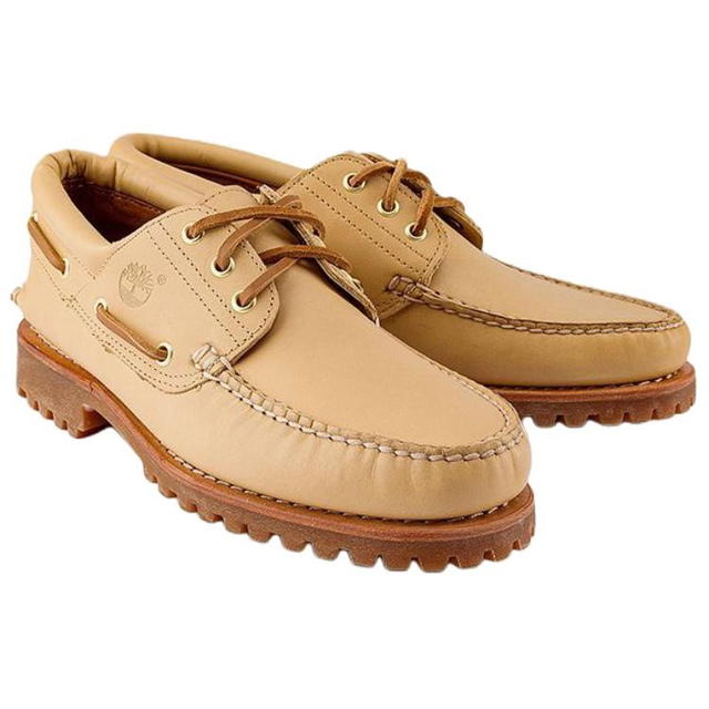 Timberland Timberland AUTHENTICS - Brown - view 3