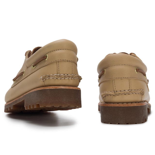 Timberland Timberland AUTHENTICS - Brown - view 4