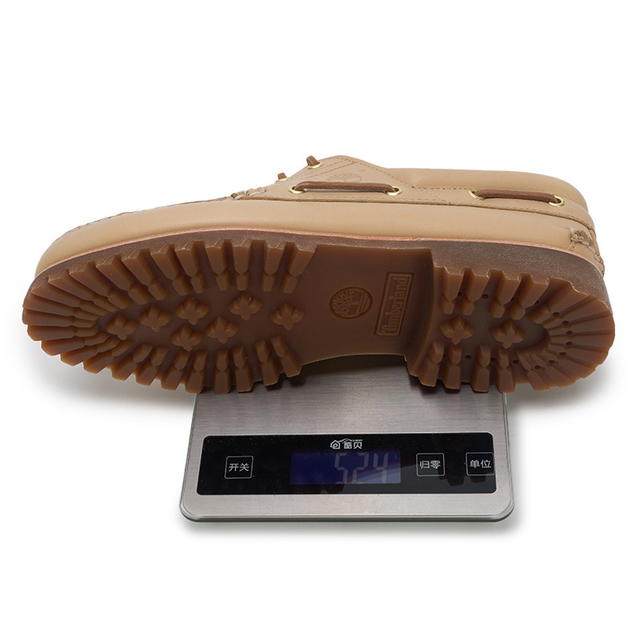 Timberland Timberland AUTHENTICS - Brown - view 5