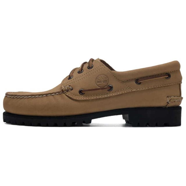 Timberland Timberland AUTHENTICS - Brown - view 1