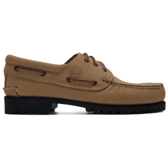Timberland Timberland AUTHENTICS - Brown - view 2