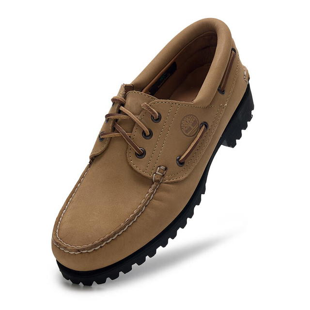 Timberland Timberland AUTHENTICS - Brown - view 3