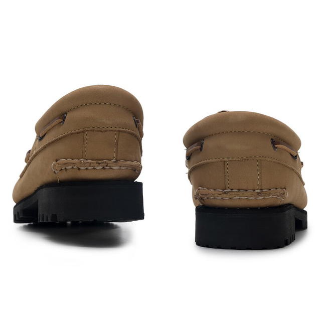 Timberland Timberland AUTHENTICS - Brown - view 4