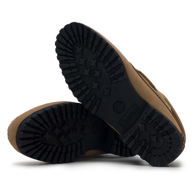 Timberland Timberland AUTHENTICS - Brown - view 5