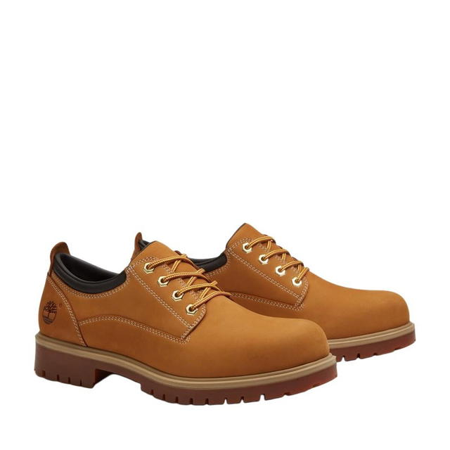Timberland Timberland Outdoor Boots - Wheat - view 4
