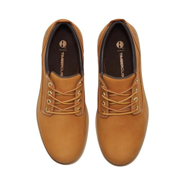 Timberland Timberland Outdoor Boots - Wheat - view 5