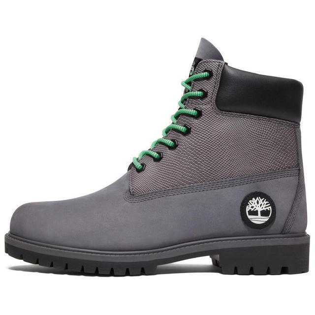 Timberland Timberland PREMIUM - Gray - view 1