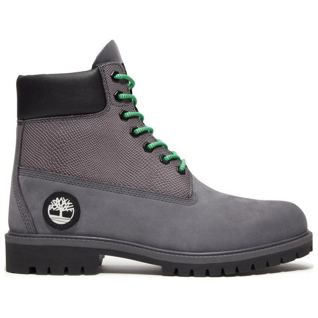 Timberland Timberland PREMIUM - Gray - view 2