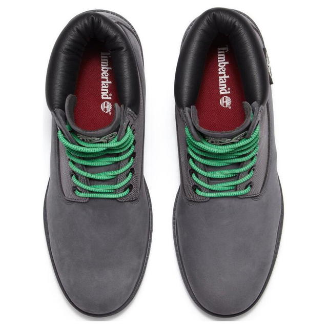 Timberland Timberland PREMIUM - Gray - view 3