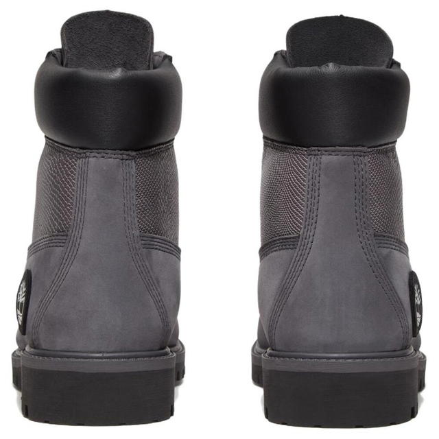 Timberland Timberland PREMIUM - Gray - view 4