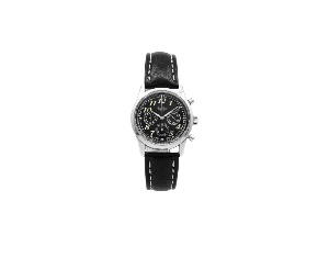 Buy Breitling Navitimer Premier Chrono Black at Sasom – Authentic and Ready to Ship