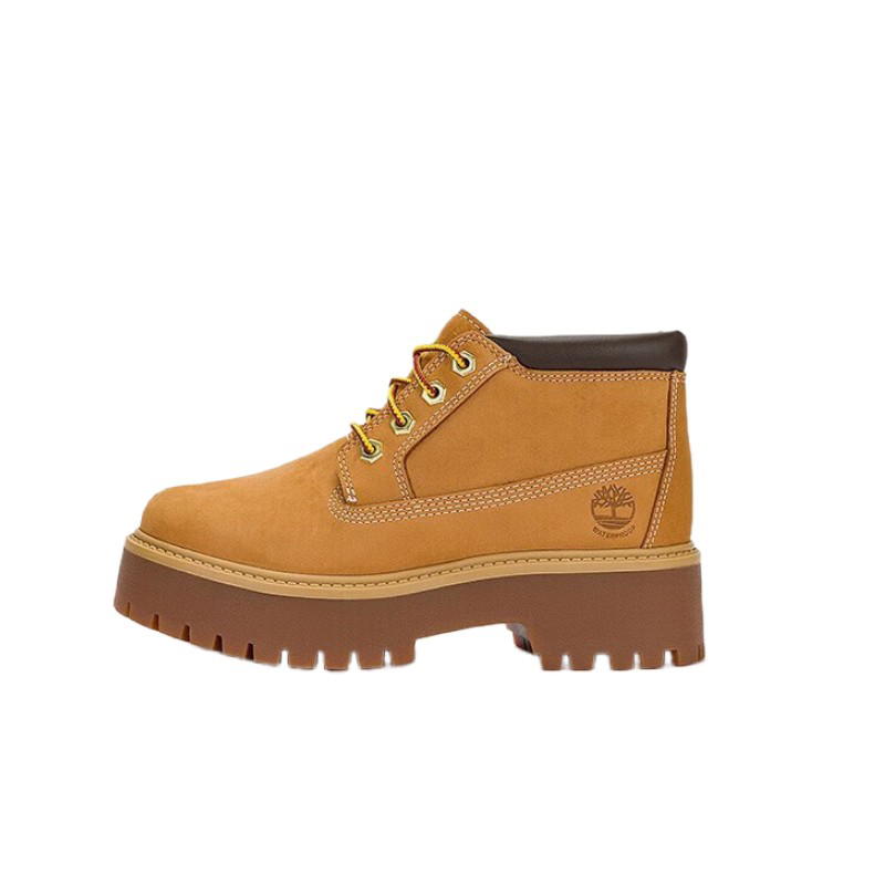Timberland Timberland Stone Street - Brown