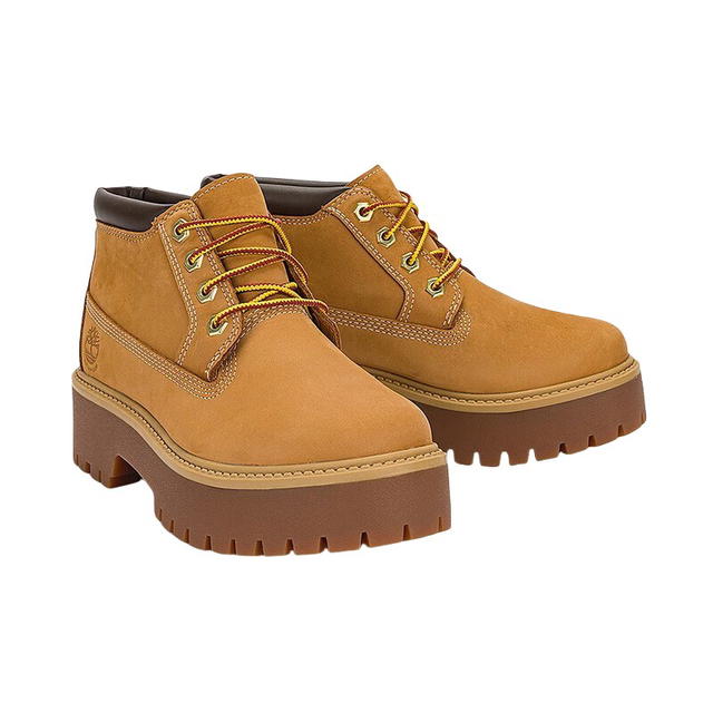 Timberland Timberland Stone Street - Brown - view 3