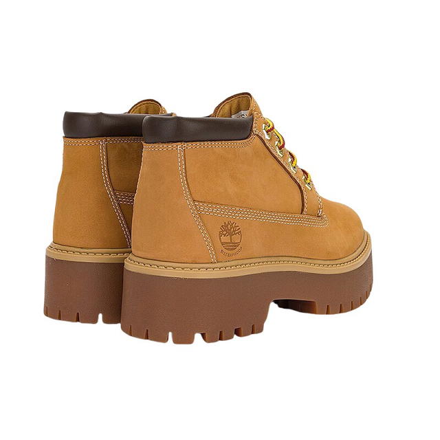 Timberland Timberland Stone Street - Brown - view 4