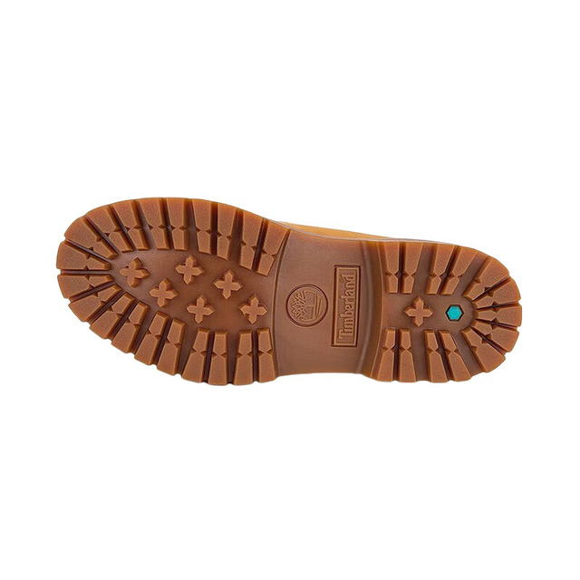 Timberland Timberland Stone Street - Brown - view 5