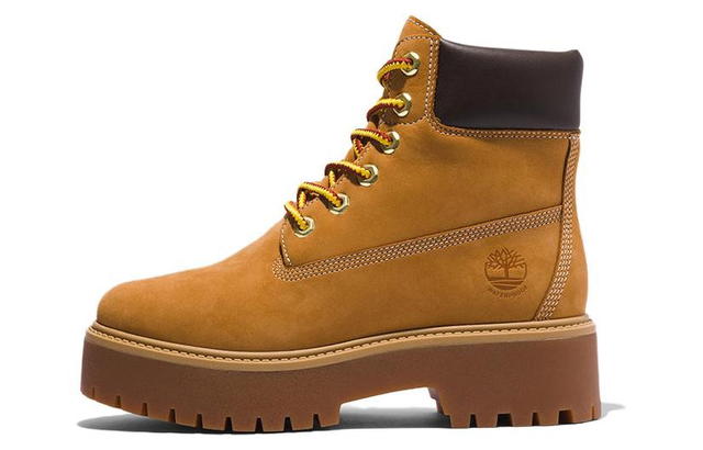 Timberland Timberland PREMIUM - yellow - view 1
