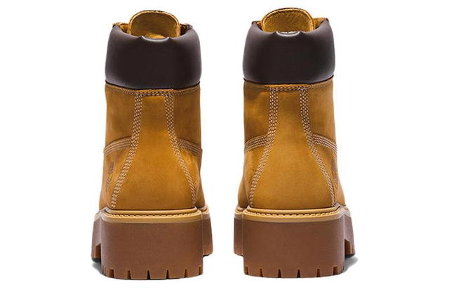 Timberland Timberland PREMIUM - yellow - view 4