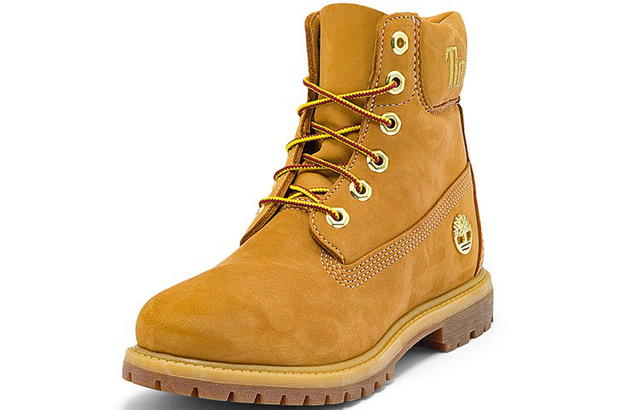 Timberland Timberland 6 Inch Premium - Wheat Nubuck - view 3